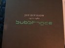Mint - 1977-1980 Joy Division Substance Vinyl