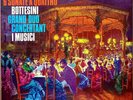 Rossini* / Bottesini* ; I Musici  Complete Sonate A Q Vinyl Schallplatte 180075