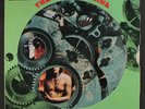 SOFT MACHINE: The Soft Machine LP (original movable parts gatefold uncensored