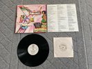 Funkadelic One Nation Under A Groove Funk; Psych LP + 7