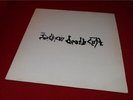 Southern Death Cult:  Self Titled    UK   1983    A1/B1       LP