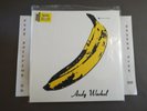 SEALED THE VELVET UNDERGROUND & NICO 2008 180G RE LP VINYL LOVERS 900051
