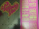 The Psychedelic Years - 4-fach Vinyl Box Sampler
