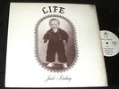 JACK LUCKING Life LP RARE PRIVATE MN FOLK PSYCH ACID ARCHIVES SIGNED AUTOGRAPHED