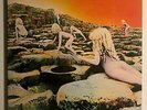 1973 LED ZEPPELIN Album HOUSES OF THE HOLY Vinyl RECORD 1st Press SD 7255 OG EUC