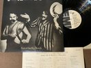 Promo TONY ASHTON & JON LORD First Of The Big Bands JAPAN LP EMS-80081 D.Purple
