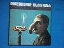 VINYL LP -ALAN HULL - PIPEDREAM (1973) - CASS 1069 - GATEFOLD & BOOKLET ATTACHED