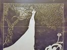 Procol Harum - A Whiter Shade Of Pale / A Salty Dog (LP, Album, Mono + LP, Al...