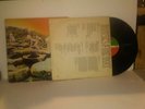 Led Zeppelin Houses Of The Holy USED vinyl Record (BB)