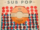 J MASCIS FADE INTO YOU RARE 7