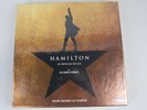 Hamilton 4 LP Box Set - Original Broadway Cast Recording - Vinyl Musical Miranda