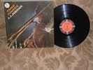 J.J. Johnson Proof Positive Impulse A-68 stereo gatefold VG++ Elvin Jones