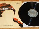 LIVERPOOL Direct To Disc Tribute To The Beatles Crystal Clear Records ? CCS-5012