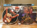 NEW Ronnie James Dio The Last in Line Live & Rainbow in the Dark Picture Discs