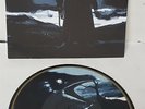 Volbeat The Hangman's Body Count Picture Disc 10'' Vinyl Record new
