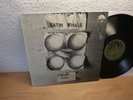 SATIN WHALE DESERT PLACES Lp 1974 MINT KRAUTROCK MUSIC