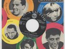 rare 45t SP SYLVIE VARTAN : Ne t'en va pas