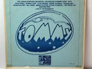 The Who Tommy Live At The Rainbow Theatre TAKRL Vinyl Double LP Record VG++