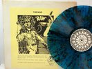 The Who Raw Live in Toronto 1975 Blue Splatter Colored Vinyl LP Record Shrink