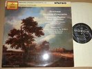 Ferras/Tortelier/Kletzki BRAHMS Double Concerto - Odeon ASD 549 (PASD 549)