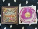 Panic At The Disco Pretty Odd Colored Vinyl