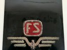NEW TROLLS - FS - LPX93 - FONIT CETRA - ITALY 1981 - NUOVO SIGILLATO