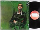 Politicians - Featuring McKinley Jackson LP - Hot Wax VG+