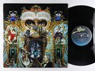 Michael Jackson - Dangerous 2xLP - Epic