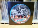 THE ROLLING STONES - IN ACTION / PICTURE DISC
