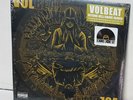 Volbeat Beyond Hell / Above Heaven RECORD STORE DAY USA LP Vinyl Record new