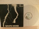 The White Noise - An Electric Storm Palm Island PInk RIM NL 87715 IT