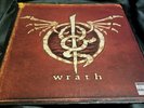 Wrath LP   Lamb of God  Vinyl, Feb-2009, Epic USA) near new