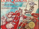 PHILIPS 9500 440-STRAUSS-DON QUIXOTE-HAITINK-ORIGINAL VINYL-IMPORT-SEALED-RARE