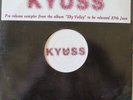 KYUSS - Sky Valley PT2   12