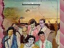 Split Enz - Mental Notes (LP, Album, Gat)