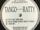 Tango And Ratty* - Unreleased Projects (12