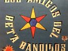 The Beta Band - Los Amigos Del Beta Bandidos (12