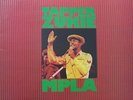 Tapper Zukie - MPLA (LP, Album, RE)