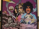 Thin Lizzy - Vagabonds Of The Western World. 1973 Decca Records. NEAR MINT