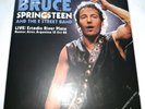 BRUCE SPRINGSTEEN AND THE E STREET BAND - LP - LIVE ESTADIO RIVER PLATE - SEALED