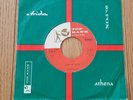 WILBERT HARRISON - KANSAS CITY / LISTEN MY DARLING - TOP RANK 75 009 - GERMANY