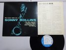 Sonny Rollins Volume 2 Blue Note GXK 8035 Japan   LP