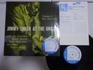 Jimmy Smith At The Organ (Volume 2) Blue Note BLP 1552 Japan   LP