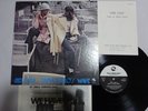 Yama & Jiro's Wave Girl Talk Three Blind Mice TBM-2559 Japan   LP