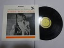 Ron Carter With Eric Dolphy, Mal Waldron Where? Prestige SMJ-7459 Japan   LP
