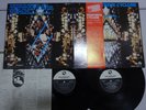 Bingo Miki Montreux Cyclone Three Blind Mice TBM(P)-1801 Japan  VINYL LP OBI