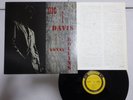 Miles Davis Featuring Sonny Rollins Dig Prestige SMJ-6525-M Japan   LP