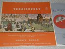 Leonid Kogan Tchaikovsky Violin Concerto Silvestri STEREO ANGEL ALDM148 SAX 2323