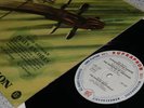 Supraphon LPM 237 David Oistrakh plays ENCORES 10inch ED1 NM