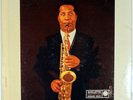 JOHN HANDY III-NO COAST JAZZ-1961 DG MONO ROULETTE LP, DON FRIEDMAN